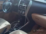 TOYOTA YARIS - 2019